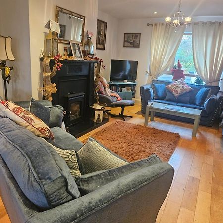 Bed and Breakfast Maryem Ana Kenmare Exterior foto